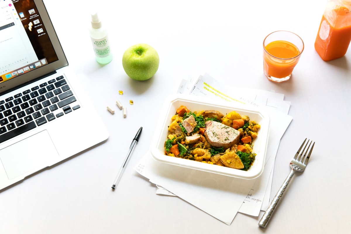 Digestive health and gut wellness